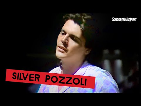 Silver Pozzoli - Around My Dream (Schülerferienfest) (Remastered)