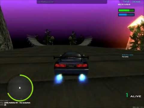 [DM] Rafinha v9- The evolution (More shortcuts) (2)