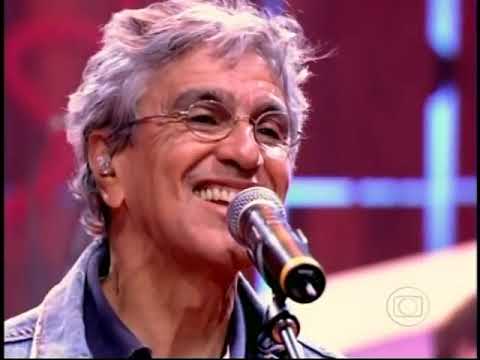 Como Dois E Dois - Caetano Veloso