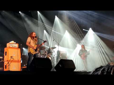 Wo fat live at Hellfest 2016