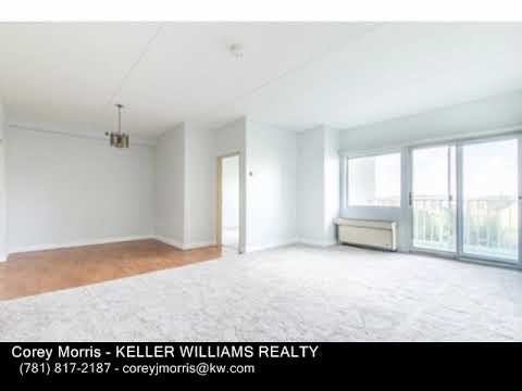200 Cove Way Unit 102, Quincy MA 02169 - Condo - Real Estate - For Sale -