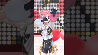 ちゅ、多様性。 ♡ 歌って踊った!【笹木咲/にじさんじ】