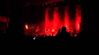 Blue October - Hard Candy