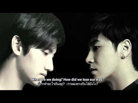 [Thai Sub] runnin on empty - TVXQ