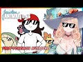 THIS WAS WILD Wheezing Vtuber Witch Reacts To Jaiden Animations First Pokemon Nuzlocke