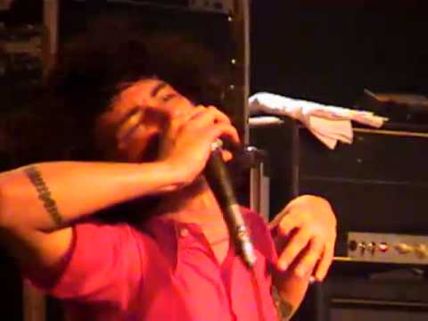 At The Drive-In 1999-11-18 Majestic Theatre, Detroit, MI [FULL SET]