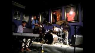 MOMENTS NOTICE - Berts - 8/7/2015 - Nolan Young