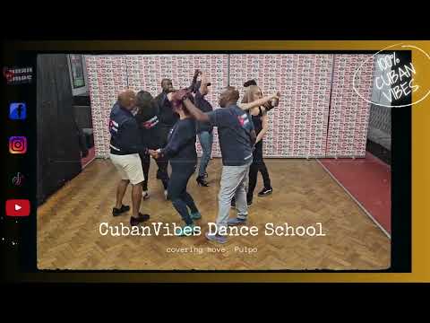 PULPO | Rueda Move (Intermediates Level)