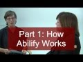 Q A With Dr Candida Fink Part 1 How Abilify Works