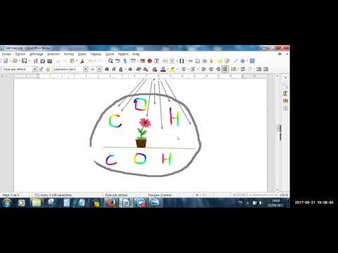 2017 09 21 PM Public Teaching in French - Enseignements publics en français