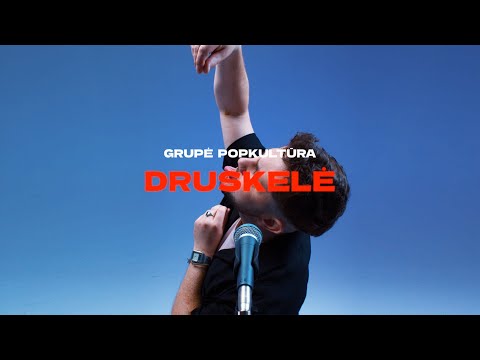 Popkultūra - Druskelė (2025)