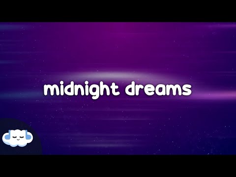 Ellie Goulding - Midnight Dreams (Lyrics)