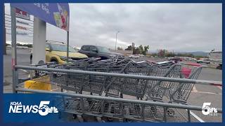 Pueblo City Council passes resolution, requires stores to pay for abandoned shopping carts