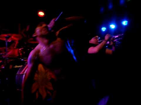 haydamaky   bozhestvenna trompita   Wien