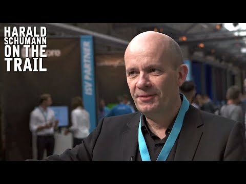 Rafael Laguna, CEO Open Xchange, über das "Microsoft-Dilemma"