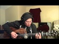 Time After Time (Eva Cassidy version) - for solo ...