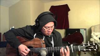 Time After Time (Eva Cassidy version) - for solo guitar