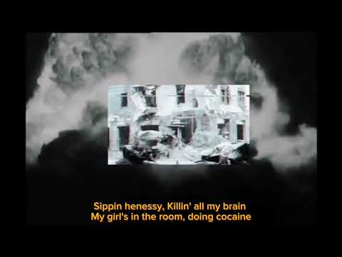 rrafizzz, @dendipappey  - never be the same. (Official Lyrics Video)