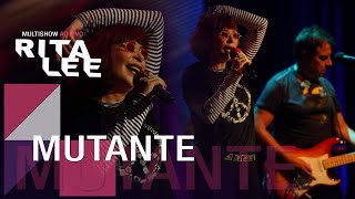 Rita Lee - Mutante (DVD Multishow Ao Vivo)