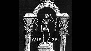 Reverend Bizarre +  Slice of Doom (1999)