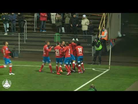#MÅLVIMINNS | Jordan Larssons drömmål mot FC Syrianska i cupen 2015