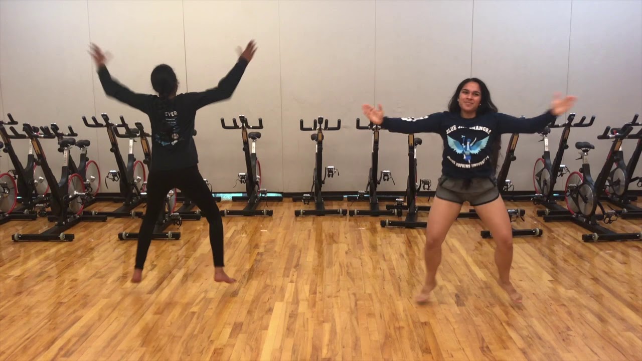 Blue Jay Bhangra Workshop & Tryouts Fall 2019