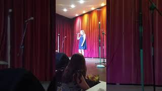 Got No Strings by Barbra Streisand