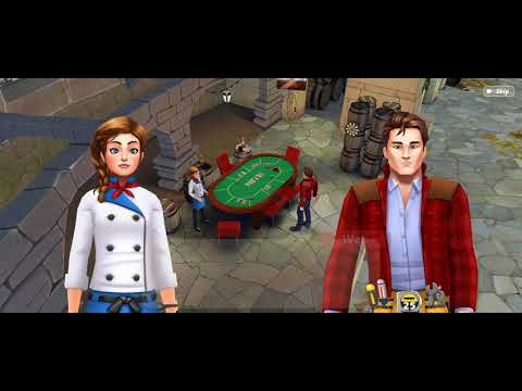 Vineyard Valley Story - Chapter 25 - Gameplay