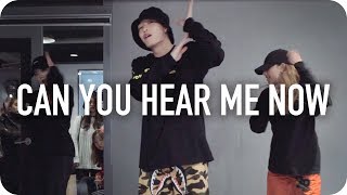(When Kim Say) Can You Hear Me Now? - Lil&#39; Kim ft. Missy Elliott / Junsun Yoo Choreography