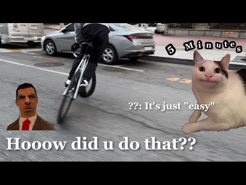 Are you still struggling with Basic skills? | How to skid in 5 minutes.