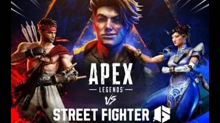 APEX RANK