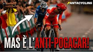 MAS ci fa sognare alla vuelta e rende POGACAR UMANO - Tappa 6 VUELTA 2026