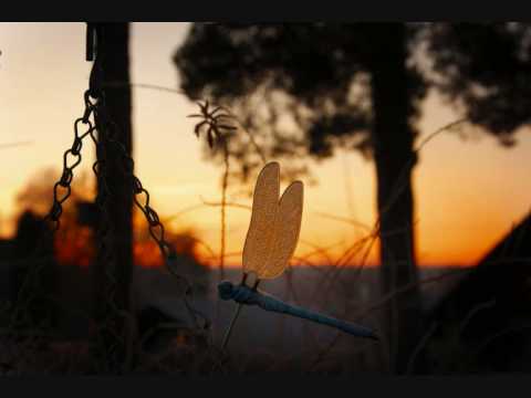 Höstmorgon i Forshaga