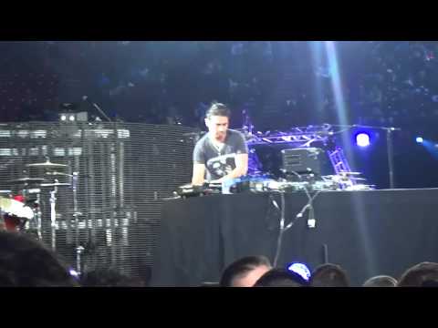 STARFLOOR PARIS BERCY 26 NOVEMBRE 2011 FUN RADIO MIX DE MICO HD 720P