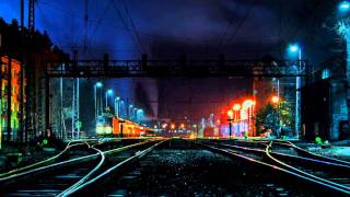 Melt (Music by Ramin Djawadi)