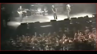 The Who "Doctor Jimmy" Live Toronto 1982