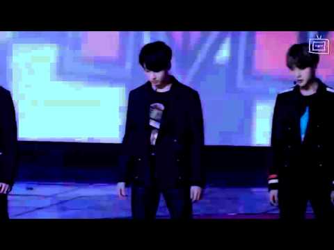 Bts_Perfect Man Jungkook Focused