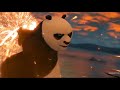 Travis Scott - SDP interlude (extended) x Kung Fu Panda