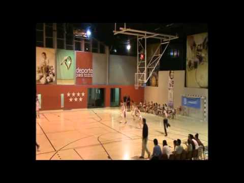LF2B J8 C.R.E.F. ¡HOLA!...,65 - 59,FUNDAL ALCOBENDAS... (20/12/2014)