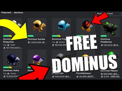 How To Get Free Gifts In Roblox