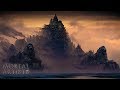 Mortal Artists - The Concept Artist | Episode 1
