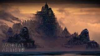 Mortal Engines (2018) Video