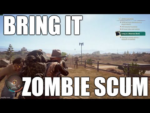 State of Decay 2 - No Cheese! (Game 05) [Edited and Narrated Gameplay] (Part 1)