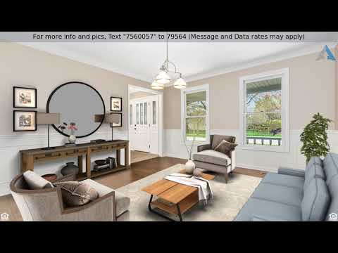 Priced at $550,000 - 938 Appomattox Circle, naperville, IL 60540