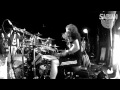 TESSERACT - NOCTURNE DRUMCAM 