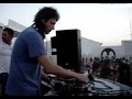 Hernan Cattaneo LIVE @ Paradiso Beach Club ...