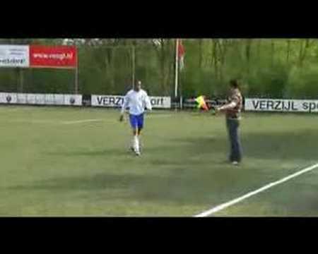 Jodan Boys 5 - Leonidas