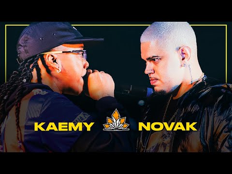 KAEMY (GO) X NOVAK (MG) | PRIMEIRA FASE | 417ª BATALHA DA ALDEIA (EDIÇÃO 2X)