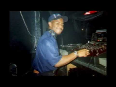 M Dubs ‎- In The Name Of Love