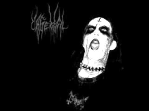 Urgehal - Nekromisantrop (2007)